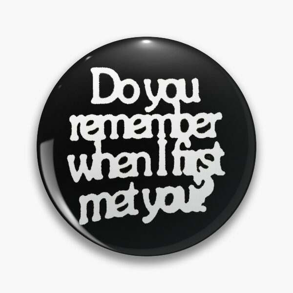 Item preview, DoYouRemeber? designed and sold by Vault Emocean.