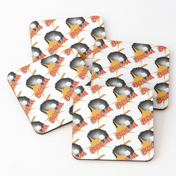 Item preview, BOOM designed and sold by 9AF-.