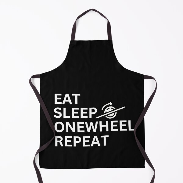 Item preview, Cool Onewheel Design Eat Sleep Onewheel Repeat For Onewheel Lovers designed and sold by Kwoss.