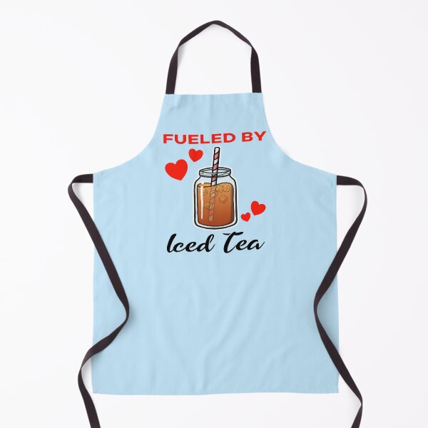 Item preview, Fueled by Iced Tea designed and sold by jonmlam.