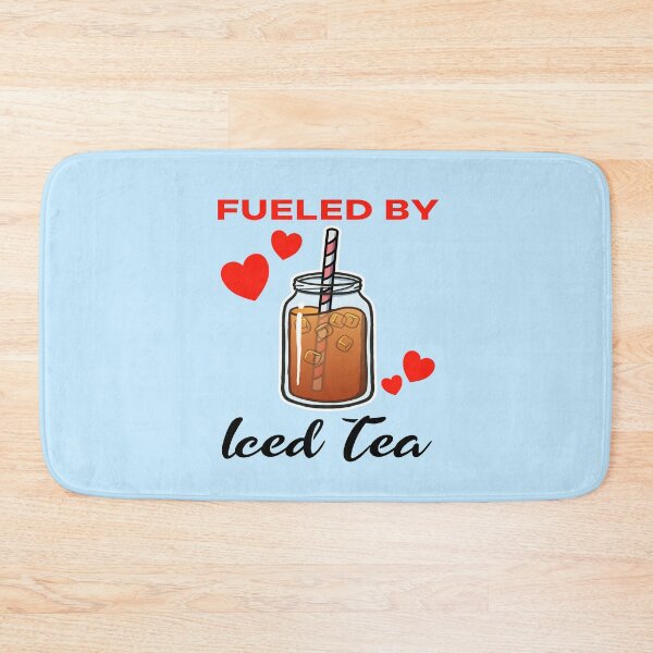 Item preview, Fueled by Iced Tea designed and sold by jonmlam.