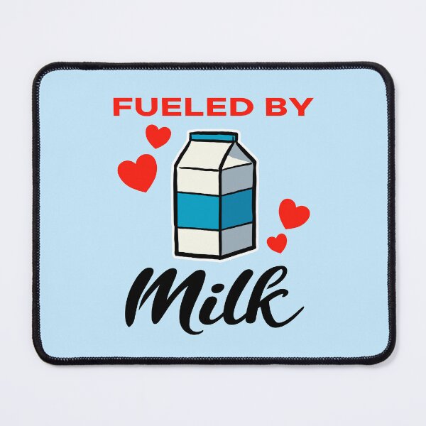 Item preview, Fueled by Milk designed and sold by jonmlam.