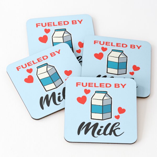 Item preview, Fueled by Milk designed and sold by jonmlam.