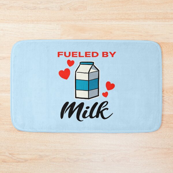 Item preview, Fueled by Milk designed and sold by jonmlam.