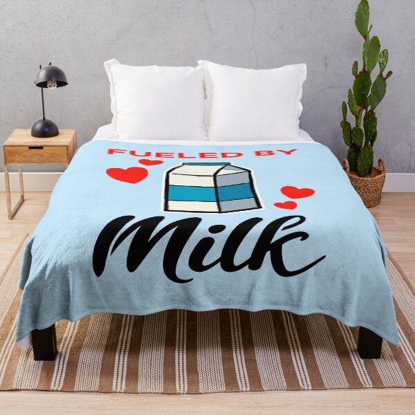 Item preview, Fueled by Milk designed and sold by jonmlam.