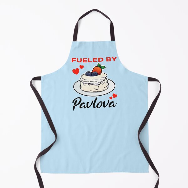 Item preview, Fueled by Pavlova designed and sold by jonmlam.