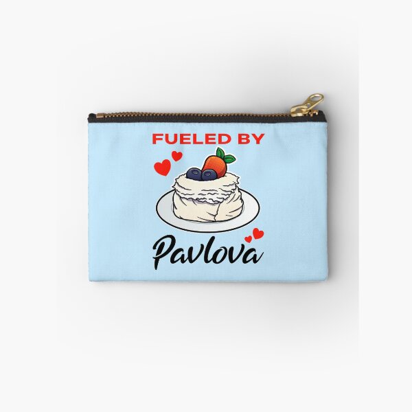 Item preview, Fueled by Pavlova designed and sold by jonmlam.