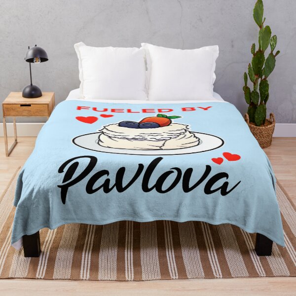 Item preview, Fueled by Pavlova designed and sold by jonmlam.