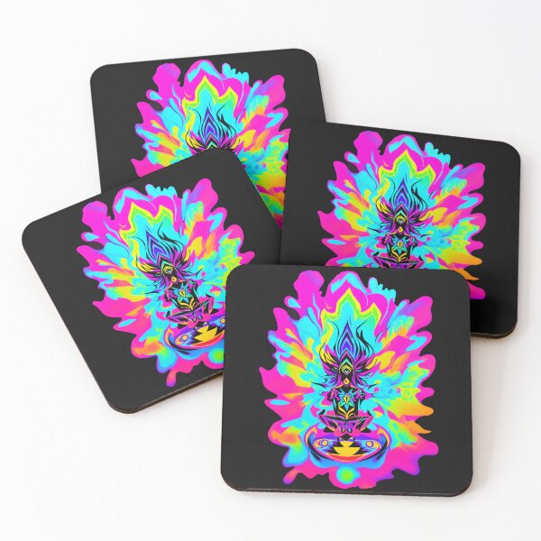Item preview, Psychedelic Entity designed and sold by Psychedelixxx.