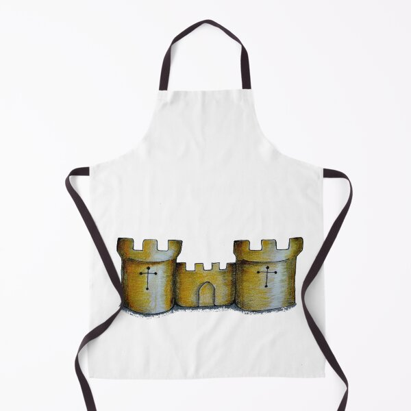 Item preview, Castle designed and sold by Glenbobagins.