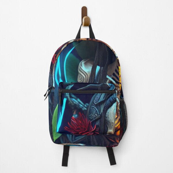 Item preview, Ghosts in the Ai, Priestess designed and sold by EDCentrick.