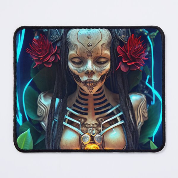 Item preview, Ghosts in the Ai, Priestess designed and sold by EDCentrick.