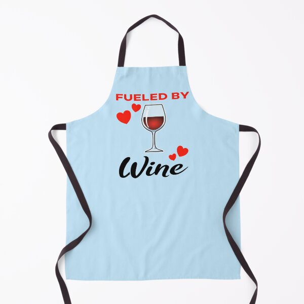 Artikelvorschau, Fueled by Red Wine entworfen und verkauft von jonmlam.