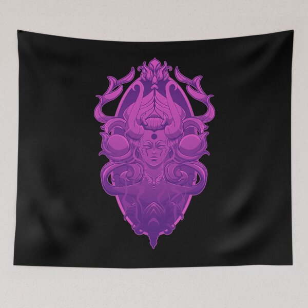 Item preview, Succubus Demon designed and sold by PVSKI.