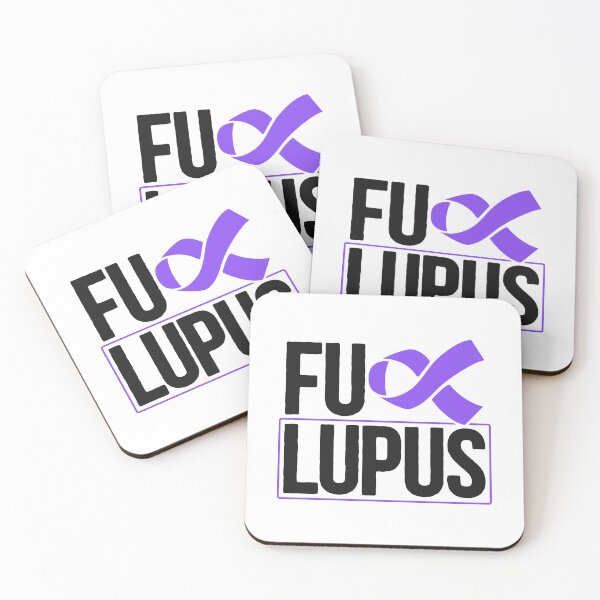 Item preview, Lupus Awareness Month  designed and sold by Dolphin Graphic.