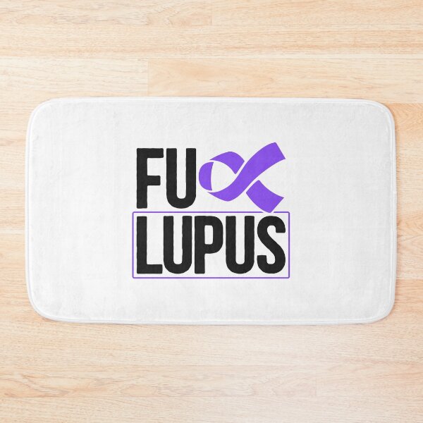 Item preview, Lupus Awareness Month  designed and sold by Dolphin Graphic.