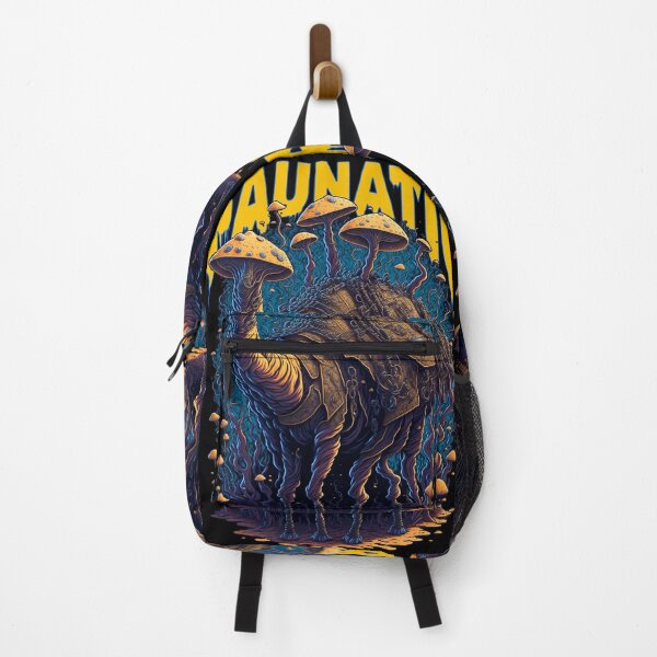 Item preview, CAMEL psychedelic Mushrooms  designed and sold by EBAN7.