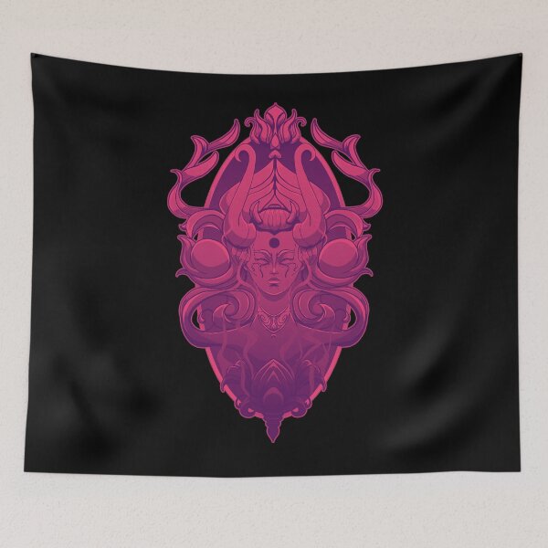 Item preview, Succubus Demon designed and sold by PVSKI.