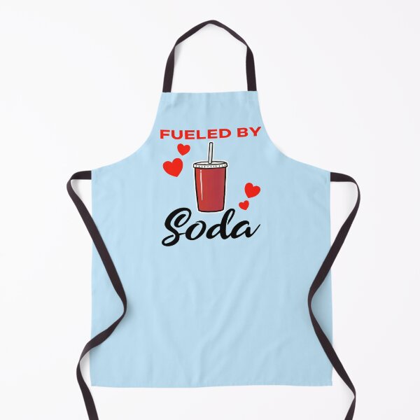 Item preview, Fueled by Soda designed and sold by jonmlam.