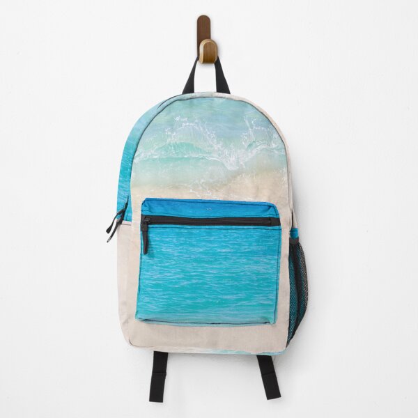 Item preview, Beach designed and sold by Geraldine Holly.