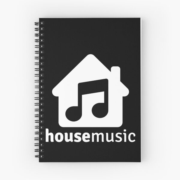 Item preview, House Music EDM designed and sold by mBshirts.
