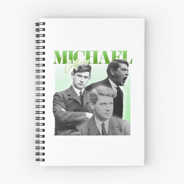 Item preview, Michael Collins  designed and sold by sineadbarnes20.