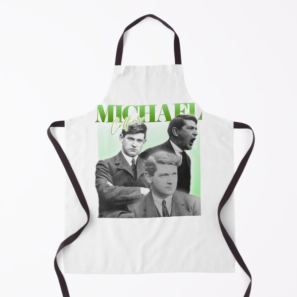 Item preview, Michael Collins designed and sold by sineadbarnes20.