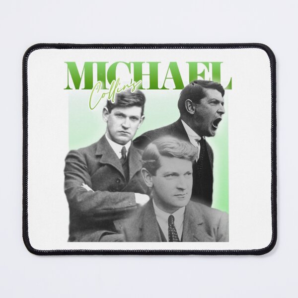 Item preview, Michael Collins  designed and sold by sineadbarnes20.