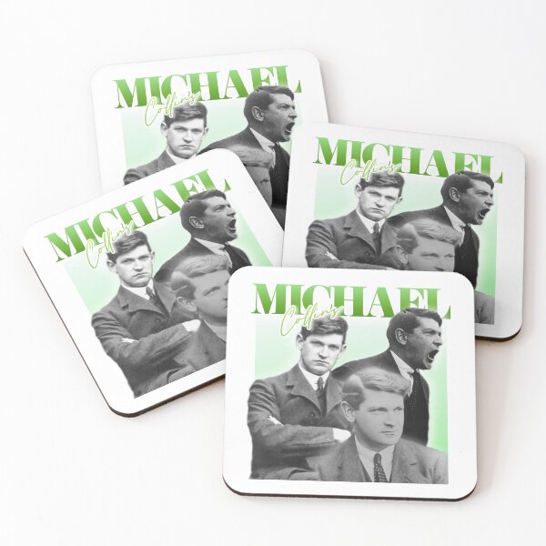 Item preview, Michael Collins  designed and sold by sineadbarnes20.
