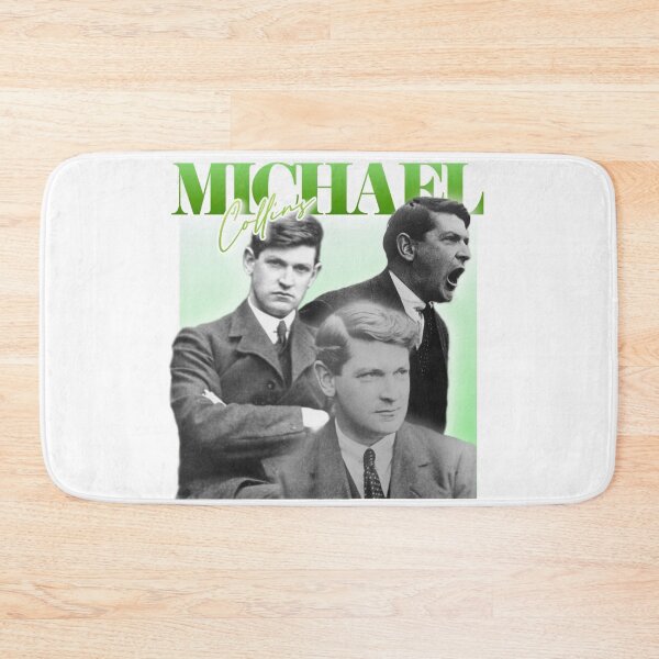 Item preview, Michael Collins  designed and sold by sineadbarnes20.