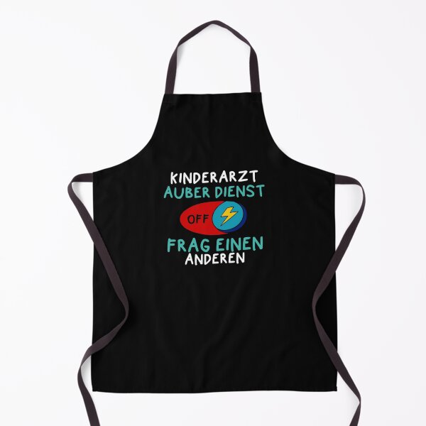 Item preview, Pediatrician Off Duty Hospital Medicine Doctor designed and sold by Pubi.