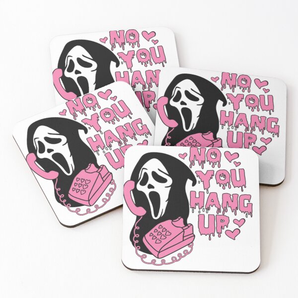 Item preview, No You Hang Up - Fun designed and sold by LeTakens.