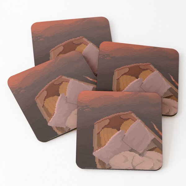 Item preview, Sunset boat ride designed and sold by Evapixel.