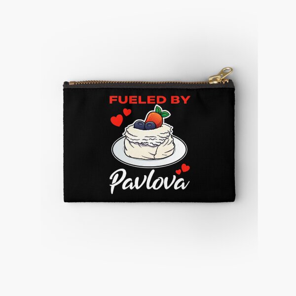 Item preview, Fueled by Pavlova saying designed and sold by jonmlam.