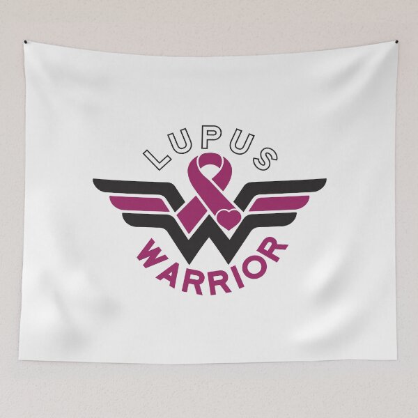 Item preview, Lupus Warrior  designed and sold by Dolphin Graphic.