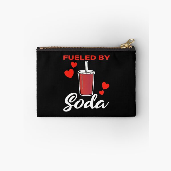 Item preview, Fueled by Soda saying designed and sold by jonmlam.