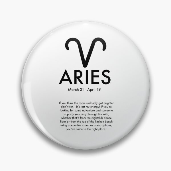 Item preview, Aries  designed and sold by jmordacreations.