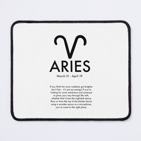 Item preview, Aries  designed and sold by jmordacreations.