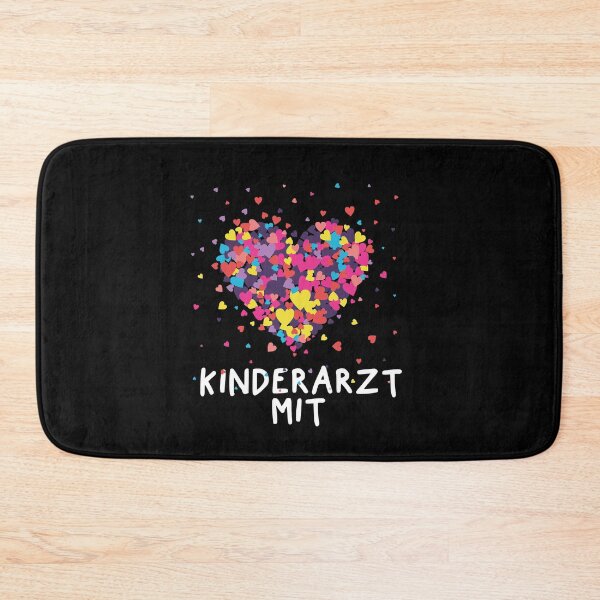 Item preview, Pediatrician With Heart Hospital Medicine designed and sold by Pubi.