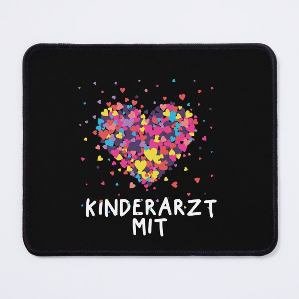Item preview, Pediatrician With Heart Hospital Medicine designed and sold by Pubi.