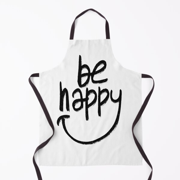 Item preview, Be Happy Hand Drawn Quote Typography Type Font Text Design designed and sold by Muhammad Toqeer.
