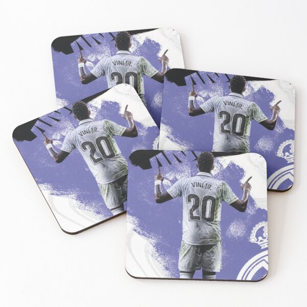 Item preview, vinicius junior designed and sold by la  clameur.