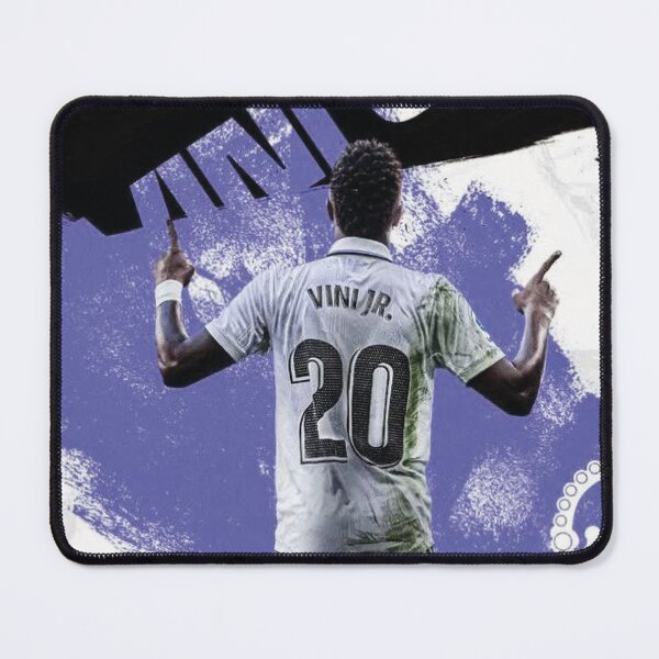 Item preview, vinicius junior designed and sold by la clameur.