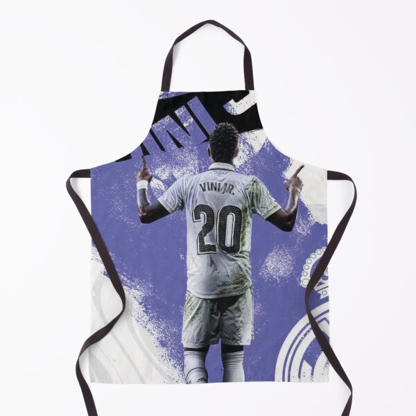 Item preview, vinicius junior designed and sold by la clameur.