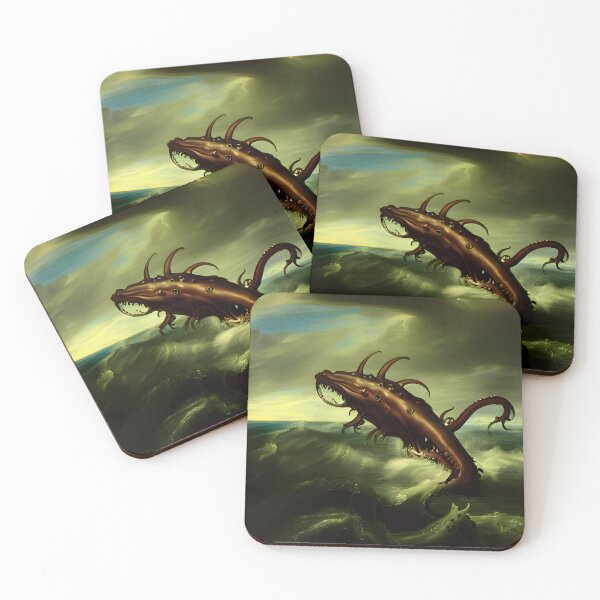 Item preview, Leviathan IV designed and sold by insaneinc.
