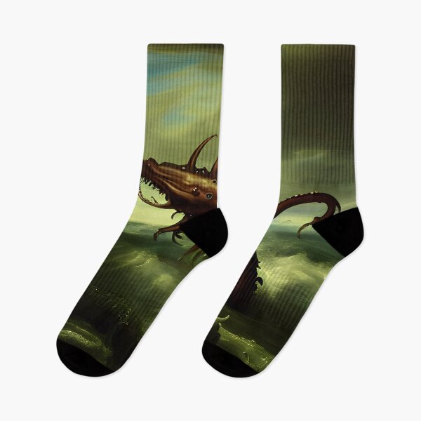 Item preview, Leviathan IV designed and sold by insaneinc.