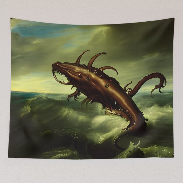 Item preview, Leviathan IV designed and sold by insaneinc.