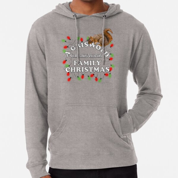 National lampoon's christmas vacation sale jumper