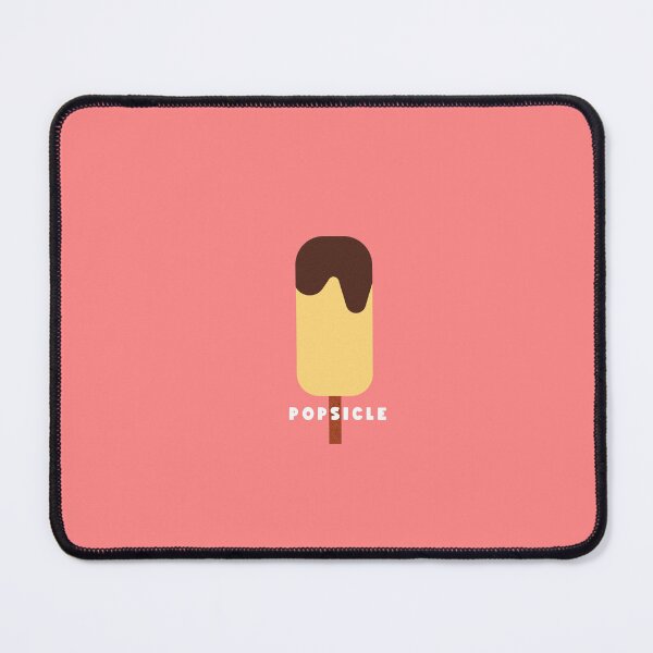 Item preview, summer popsicle designed and sold by jungyoon.