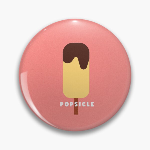 Item preview, summer popsicle designed and sold by jungyoon.